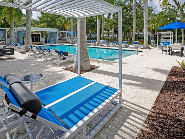 The Pearl apartments in Plantation, FL – photo 7
