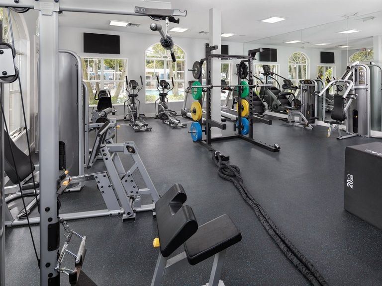The Pearl apartments in Plantation, FL – photo 14