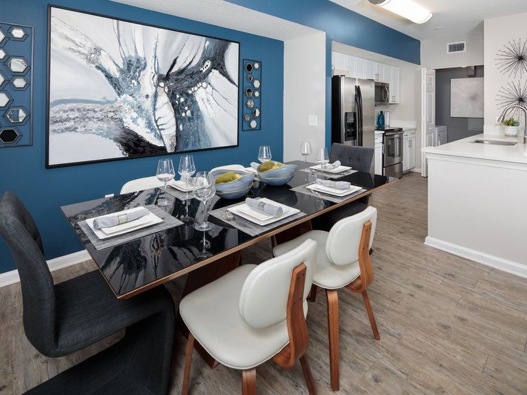 The Pearl apartments in Plantation, FL – photo 17