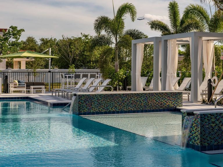 The Point at Doral apartments in Doral, FL – photo 8
