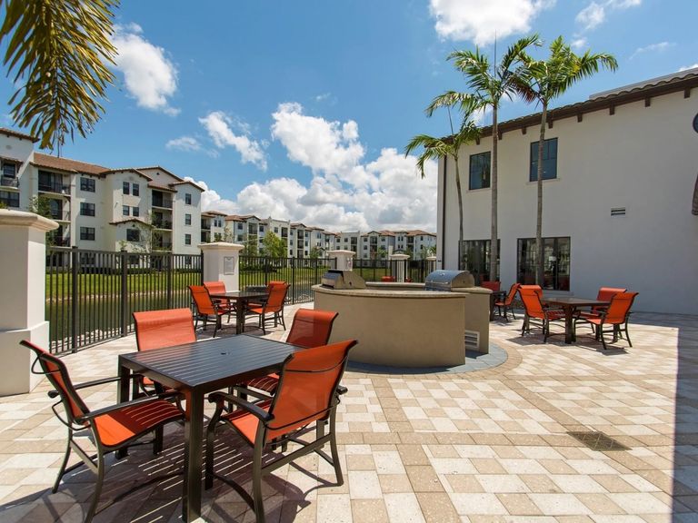 The Point at Lakeside apartments in Doral, FL – photo 17