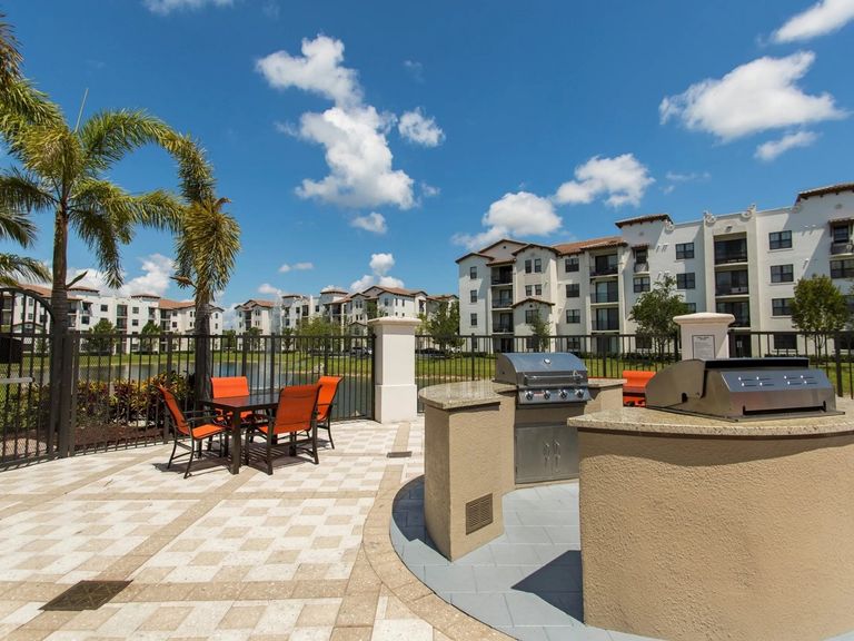The Point at Lakeside apartments in Doral, FL – photo 18