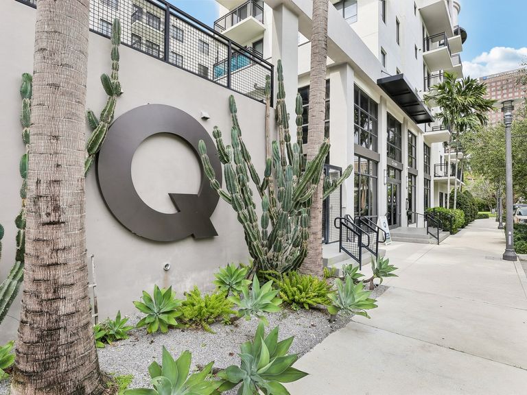 The Queue apartments in Fort Lauderdale, FL – photo 10
