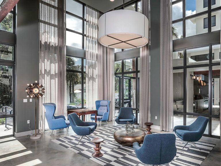 The Queue apartments in Fort Lauderdale, FL – photo 12