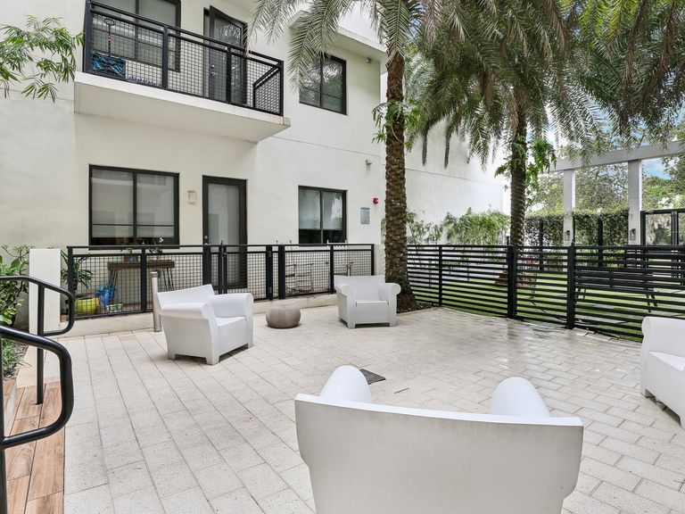The Queue apartments in Fort Lauderdale, FL – photo 7