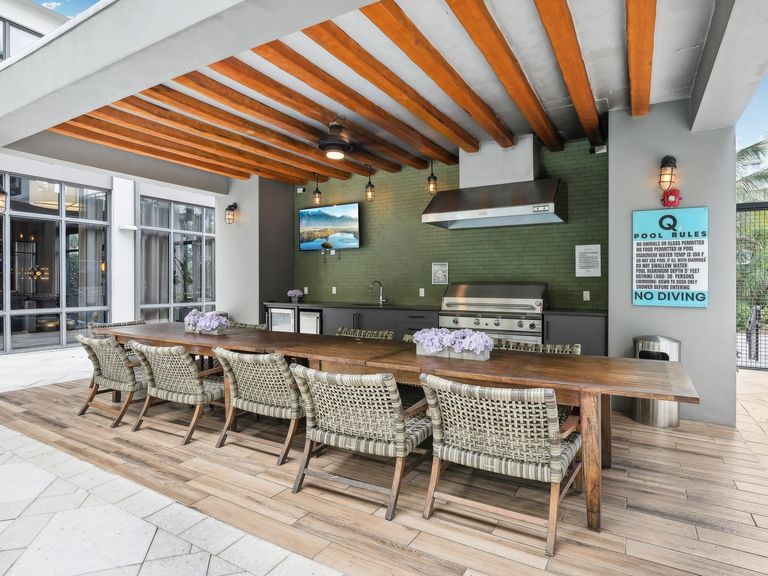 The Queue apartments in Fort Lauderdale, FL – photo 8