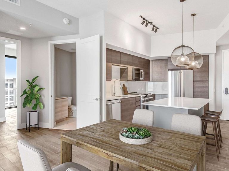 The Registry Las Olas apartments in Fort Lauderdale, FL – photo 10