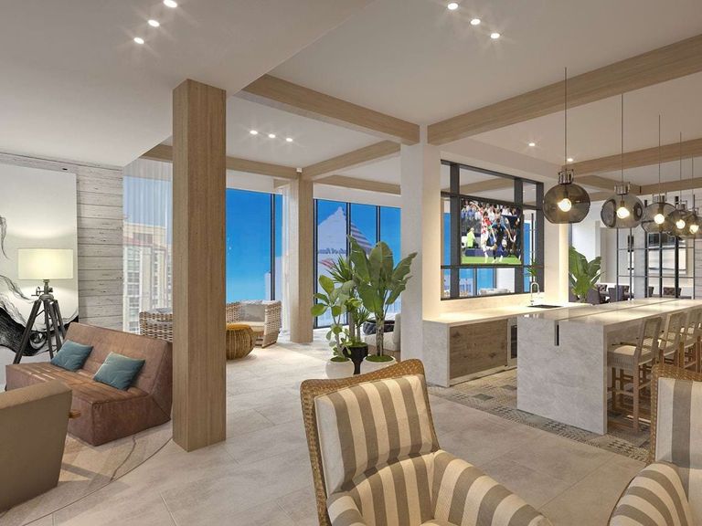The Registry Las Olas apartments in Fort Lauderdale, FL – photo 28