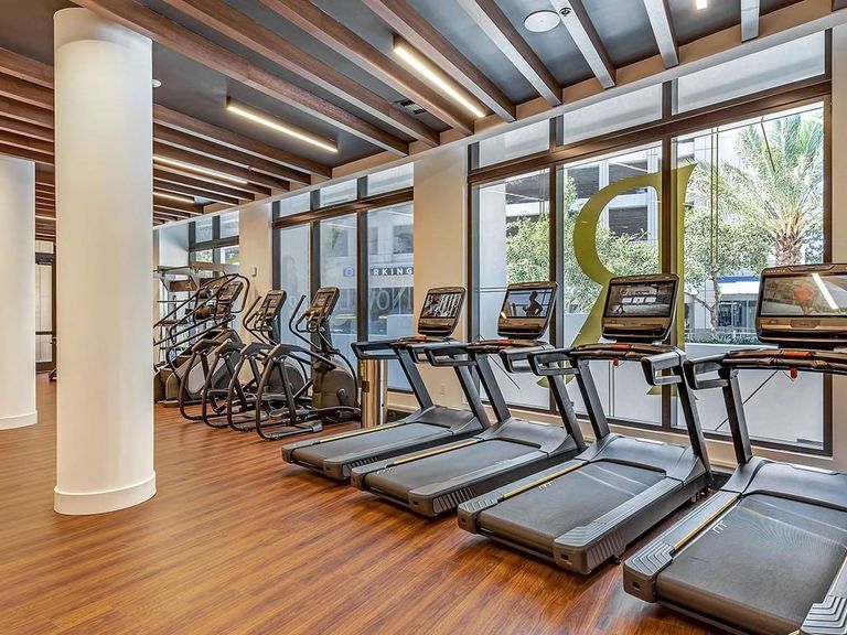 The Registry Las Olas apartments in Fort Lauderdale, FL – photo 29