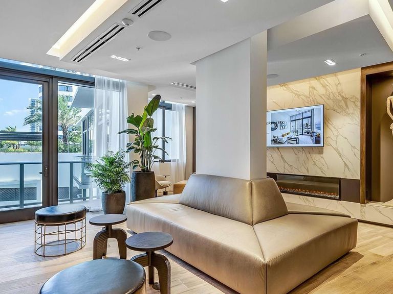 The Registry Las Olas apartments in Fort Lauderdale, FL – photo 42
