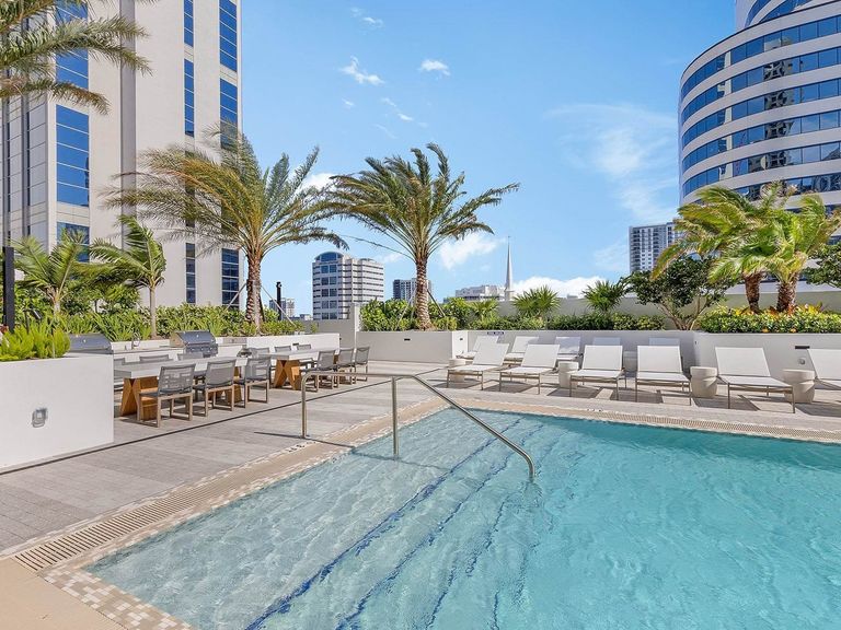 The Registry Las Olas apartments in Fort Lauderdale, FL – photo 48