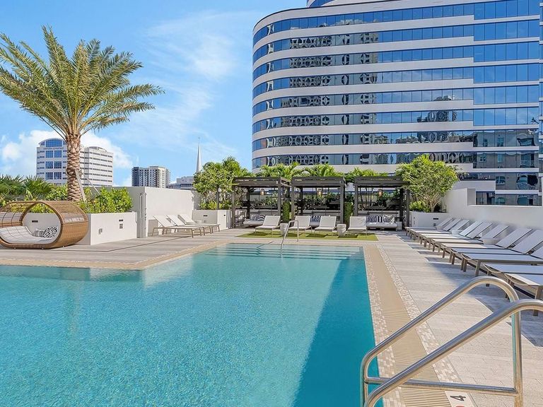 The Registry Las Olas apartments in Fort Lauderdale, FL – photo 61