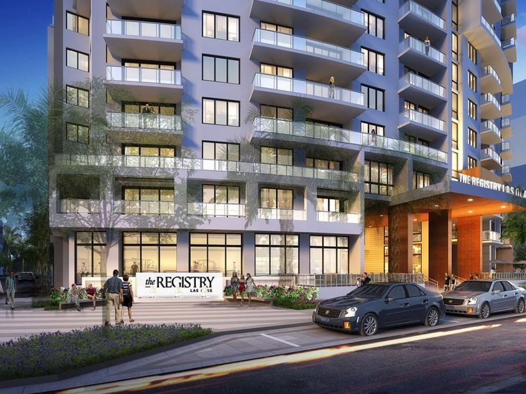 The Registry Las Olas apartments in Fort Lauderdale, FL – photo 71