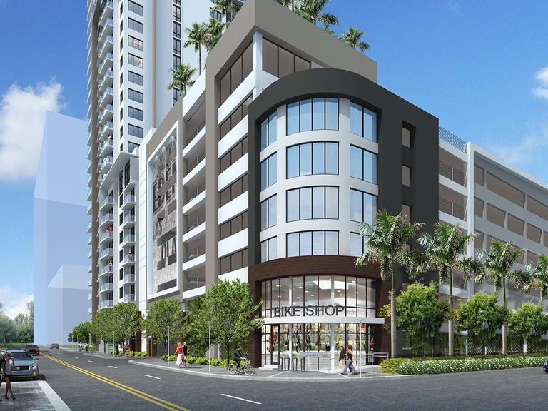The Registry Las Olas apartments in Fort Lauderdale, FL – photo 72