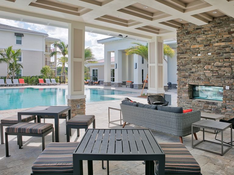 The Reserve at Coral Springs apartments in Coral Springs, FL – photo 10