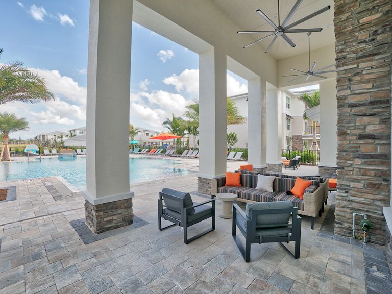 The Reserve at Coral Springs apartments in Coral Springs, FL – photo 11