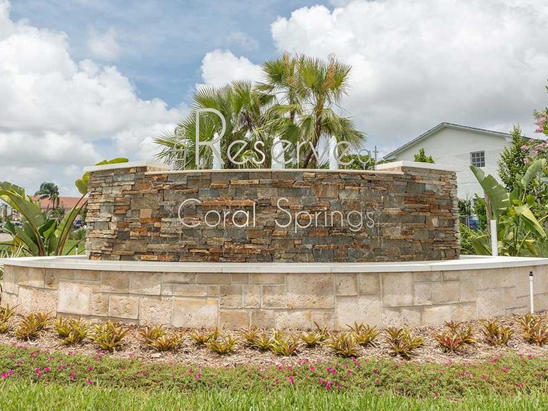 The Reserve at Coral Springs apartments in Coral Springs, FL – photo 12