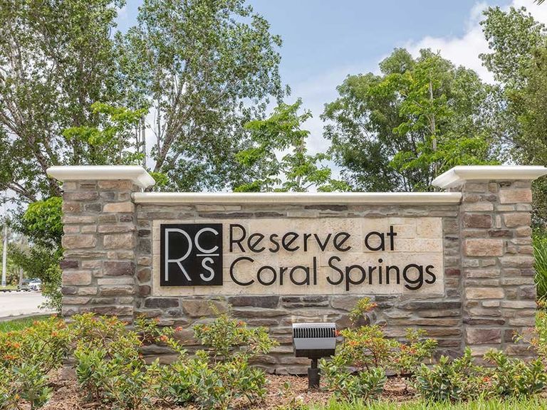 The Reserve at Coral Springs apartments in Coral Springs, FL – photo 13