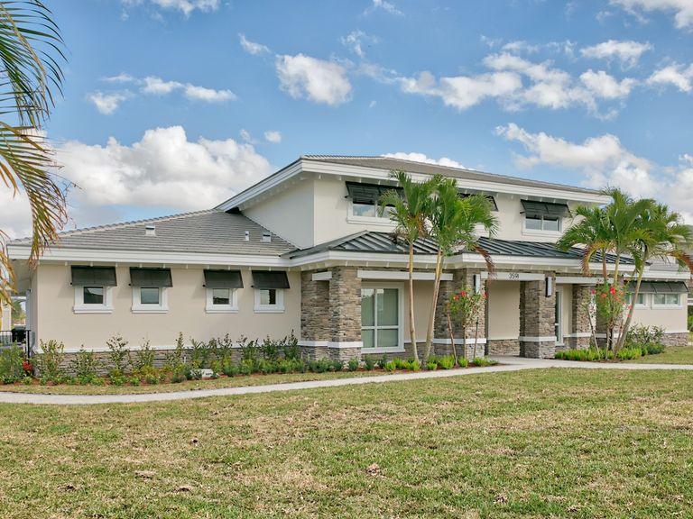 The Reserve at Coral Springs apartments in Coral Springs, FL – photo 17