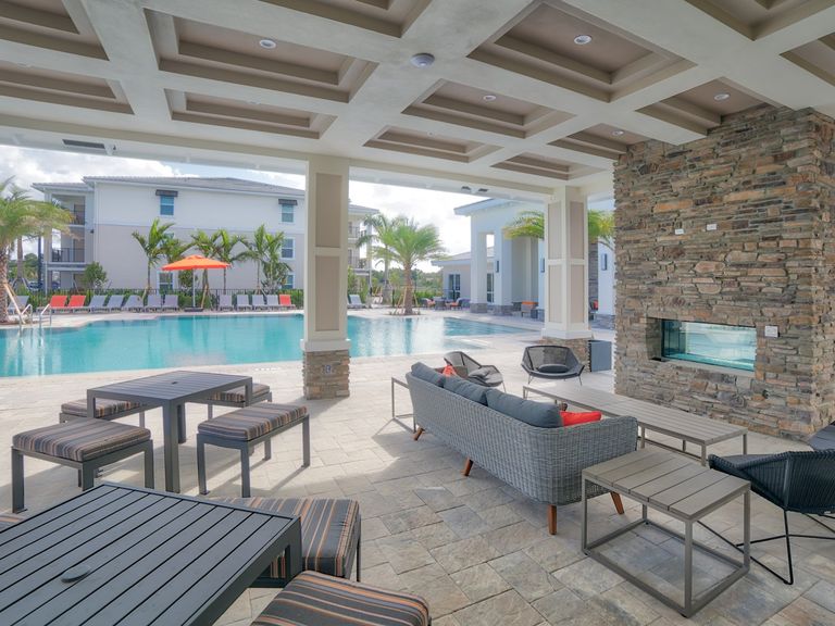 The Reserve at Coral Springs apartments in Coral Springs, FL – photo 8