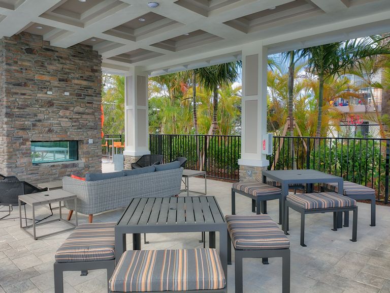 The Reserve at Coral Springs apartments in Coral Springs, FL – photo 9