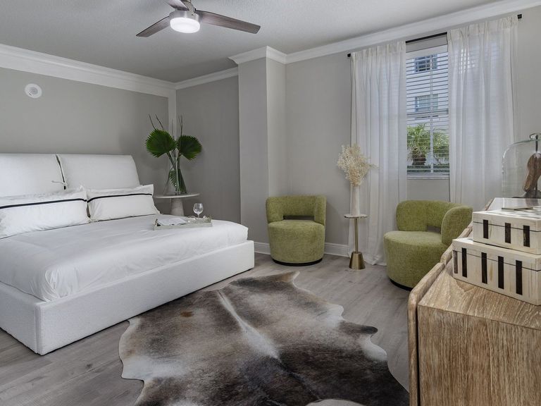 The Residences at Merrick Park apartments in Coral Gables, FL – photo 11