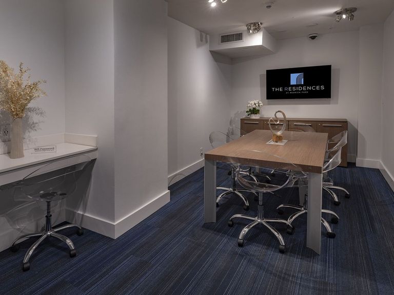 The Residences at Merrick Park apartments in Coral Gables, FL – photo 19