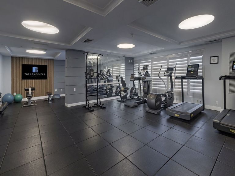 The Residences at Merrick Park apartments in Coral Gables, FL – photo 23