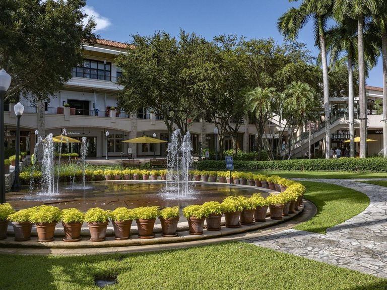 The Residences at Merrick Park apartments in Coral Gables, FL – photo 30