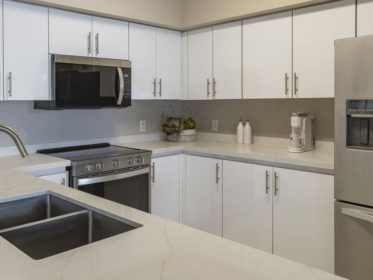 The Residences at Merrick Park apartments in Coral Gables, FL – photo 8