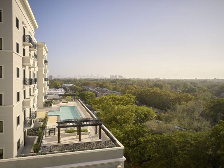 The Residences at Thesis apartments in Coral Gables, FL – photo 9