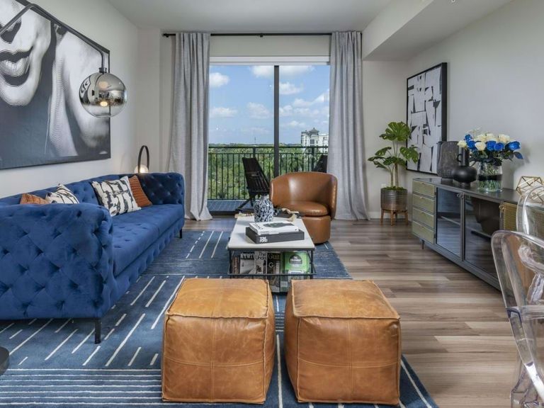 The Rise at Plantation Walk apartments in Plantation, FL – photo 7