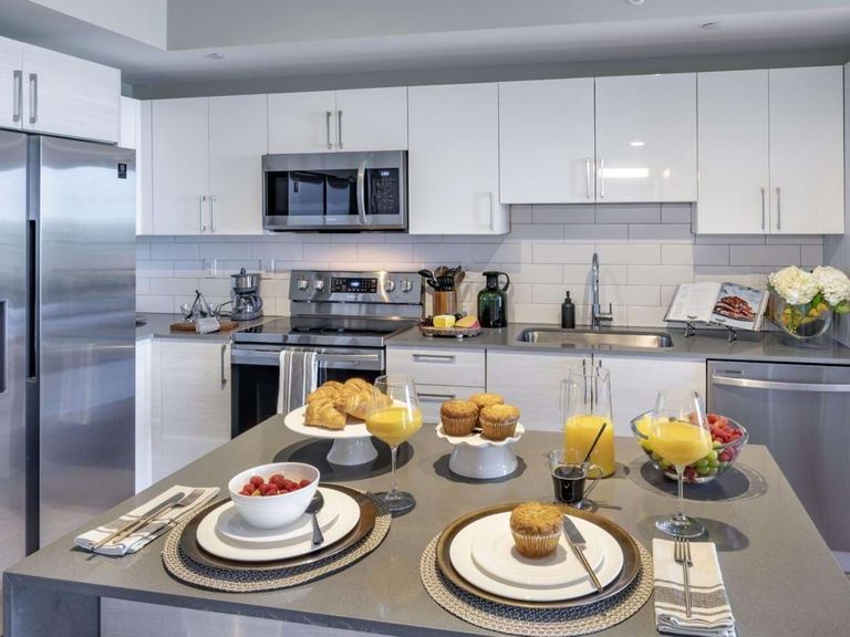 The Rise at Plantation Walk apartments in Plantation, FL – photo 8