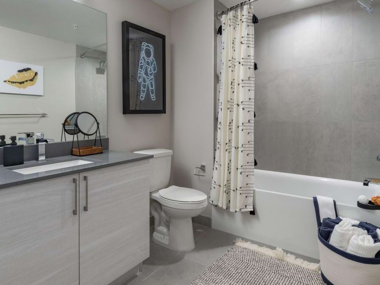 The Rise at Plantation Walk apartments in Plantation, FL – photo 9