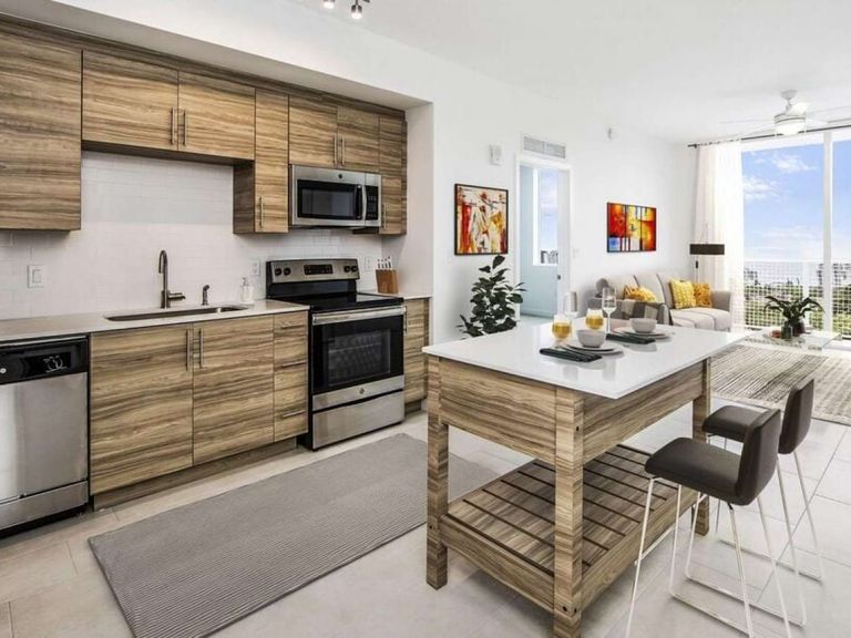 The Six13 apartments in Fort Lauderdale, FL – photo 11