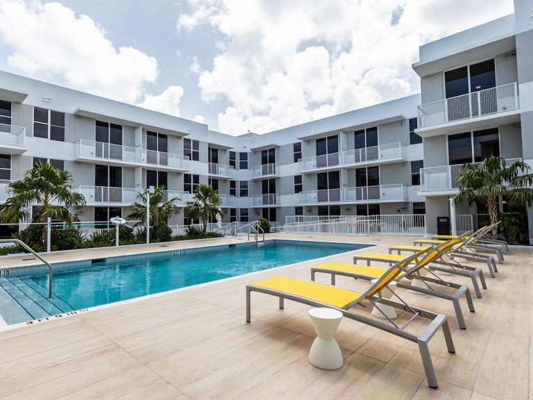 The Six13 apartments in Fort Lauderdale, FL – photo 15