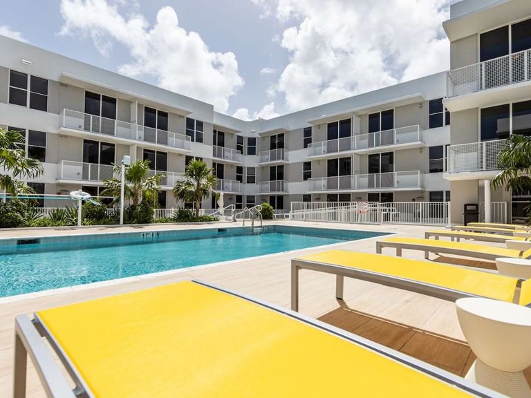 The Six13 apartments in Fort Lauderdale, FL – photo 18