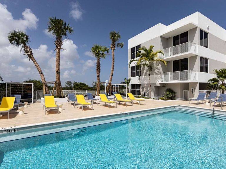 The Six13 apartments in Fort Lauderdale, FL – photo 19