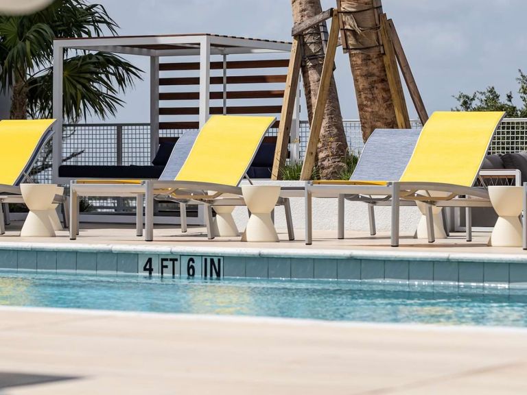 The Six13 apartments in Fort Lauderdale, FL – photo 21