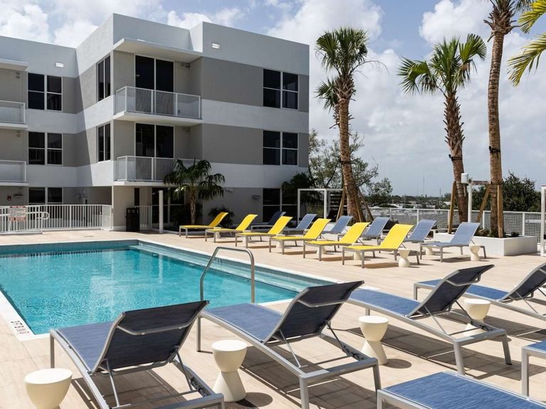 The Six13 apartments in Fort Lauderdale, FL – photo 23