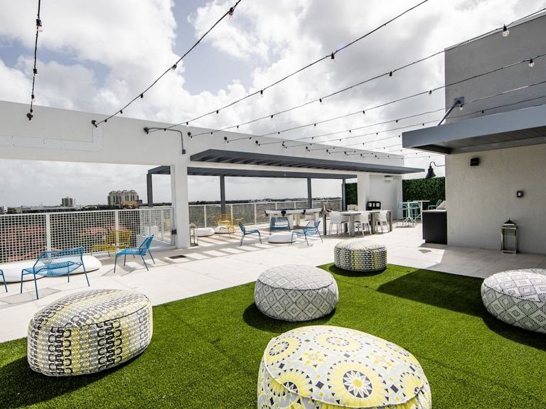 The Six13 apartments in Fort Lauderdale, FL – photo 24