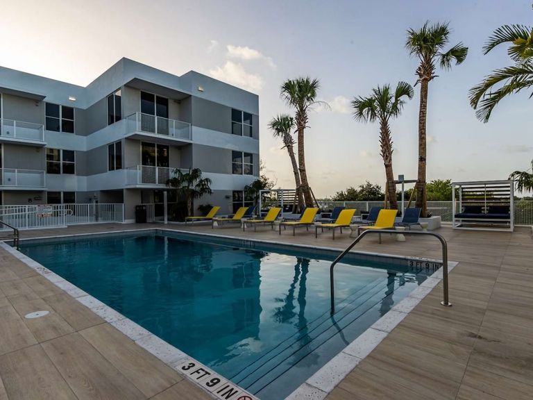 The Six13 apartments in Fort Lauderdale, FL – photo 25