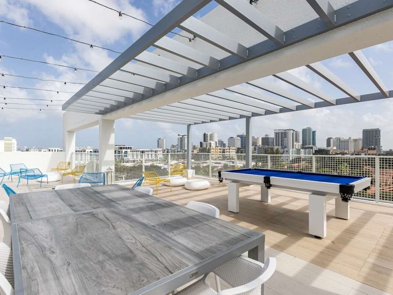 The Six13 apartments in Fort Lauderdale, FL – photo 26