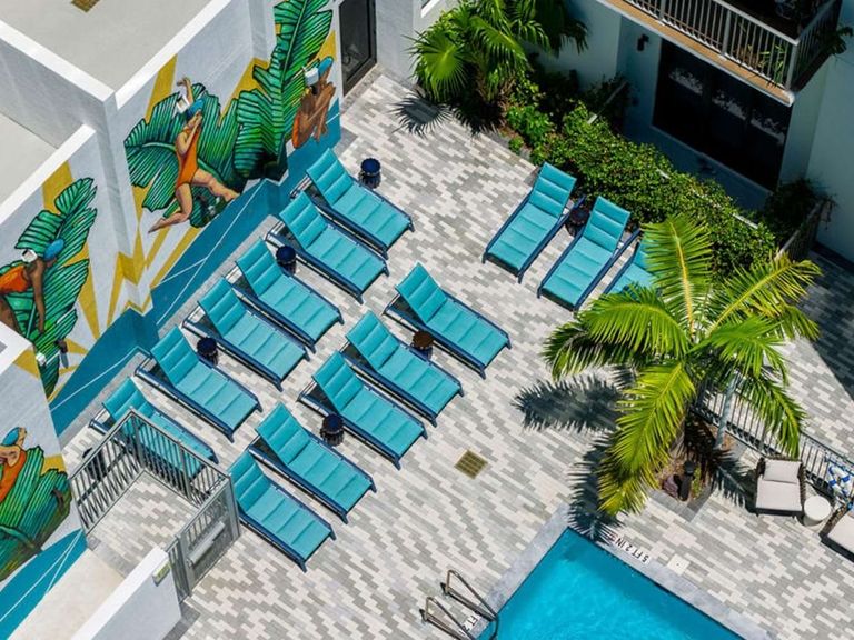 The Tropic apartments in Hollywood, FL – photo 10