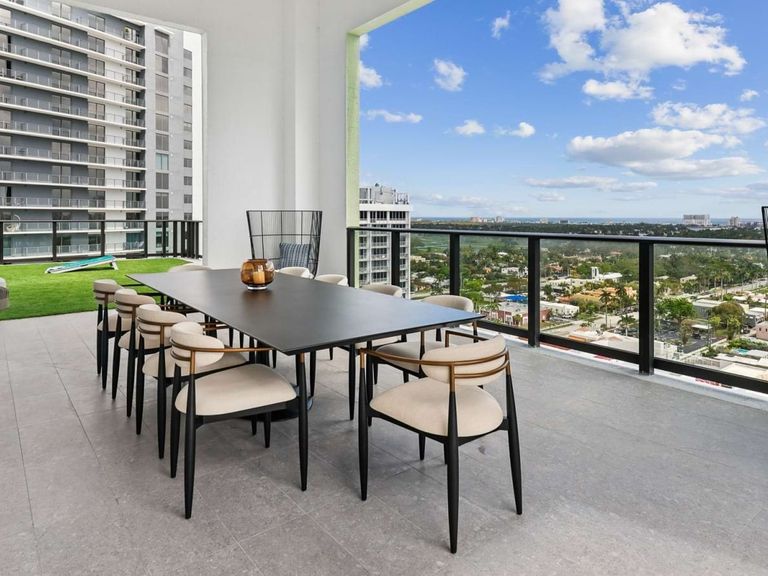 The Tropic apartments in Hollywood, FL – photo 14