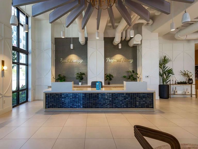 The Tropic apartments in Hollywood, FL – photo 19