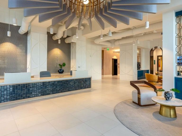 The Tropic apartments in Hollywood, FL – photo 20
