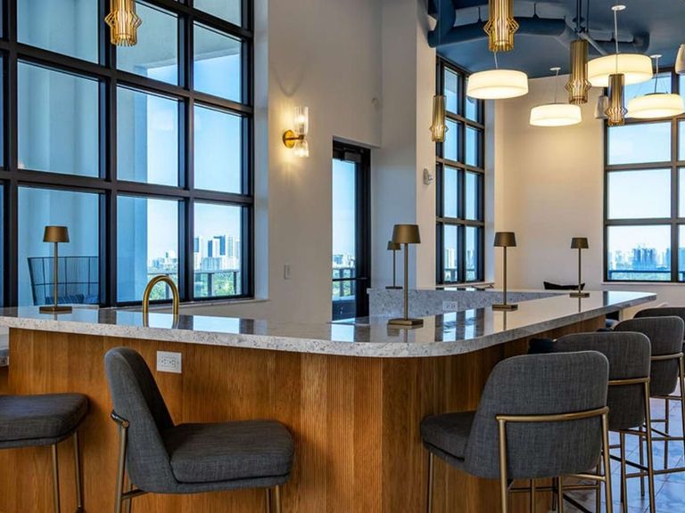 The Tropic apartments in Hollywood, FL – photo 22