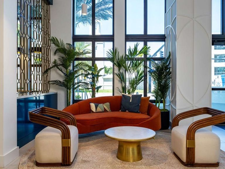 The Tropic apartments in Hollywood, FL – photo 23