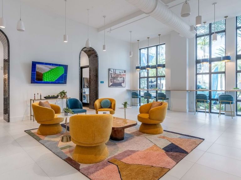 The Tropic apartments in Hollywood, FL – photo 25